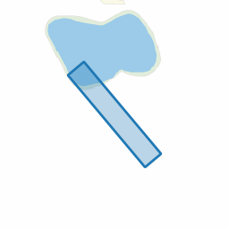 Perceel NDP02-B-1825