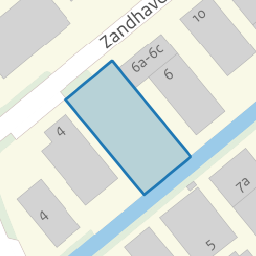 Perceel NDP02-B-1900