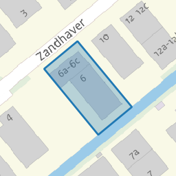 Perceel NDP02-B-1901