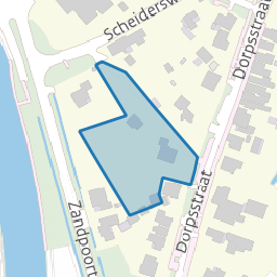 Perceel NDP02-B-1907