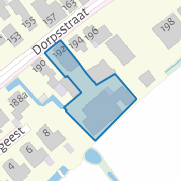 Perceel NDP02-B-1923