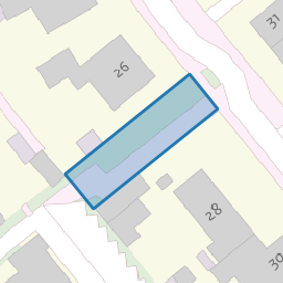 Perceel NDP02-B-1933