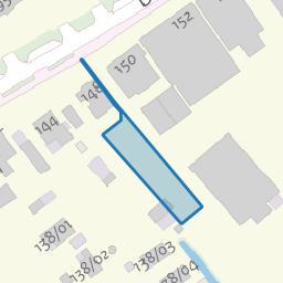 Perceel NDP02-B-1952