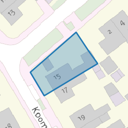 Perceel NDP02-B-1957