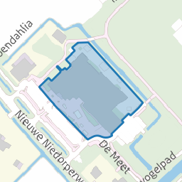 Perceel NDP02-B-1965