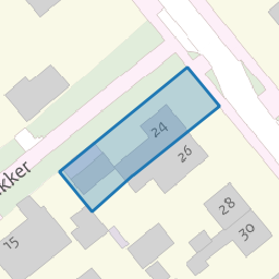 Perceel NDP02-B-1980