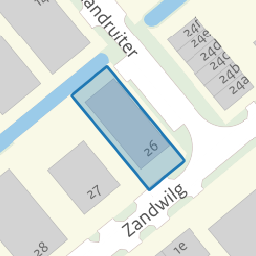 Perceel NDP02-B-1982