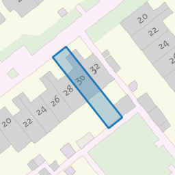 Perceel NDP02-B-1986