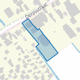 Perceel NDP02-B-1994