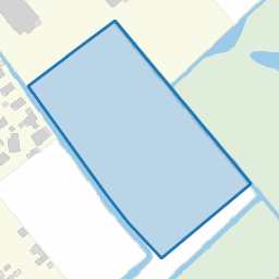 Perceel NDP02-B-1995