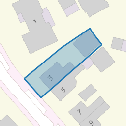 Perceel NDP02-B-1996