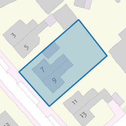 Perceel NDP02-B-1998