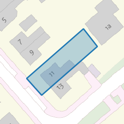 Perceel NDP02-B-1999