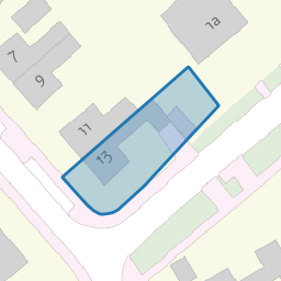 Perceel NDP02-B-2000