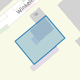 Perceel NDP02-B-2001