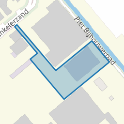 Perceel NDP02-B-2002