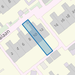 Perceel NDP02-B-2021