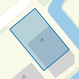 Perceel NDP02-B-2025