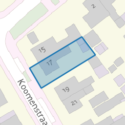 Perceel NDP02-B-2028