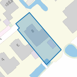 Perceel NDP02-B-2031