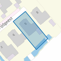 Perceel NDP02-B-2032