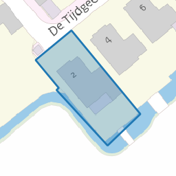 Perceel NDP02-B-2035