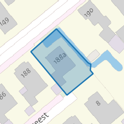 Perceel NDP02-B-2036