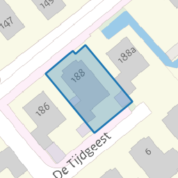 Perceel NDP02-B-2037