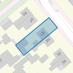 Perceel NDP02-B-2040