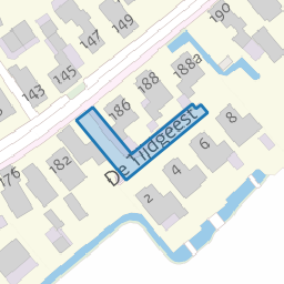 Perceel NDP02-B-2041