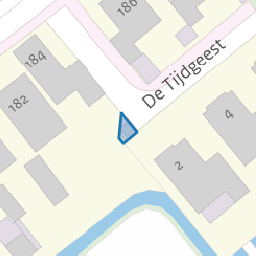 Perceel NDP02-B-2042