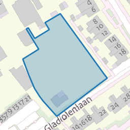 Perceel NDP02-B-2044