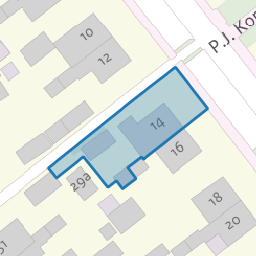 Perceel NDP02-B-2048