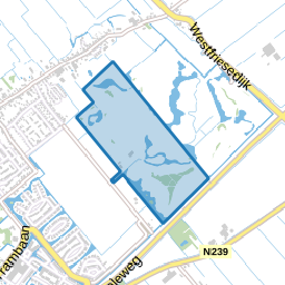 Perceel NDP02-B-2053