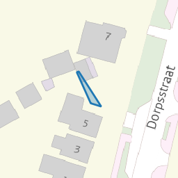 Perceel NDP02-B-2057