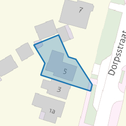 Perceel NDP02-B-2058