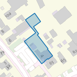 Perceel NDP02-B-2059