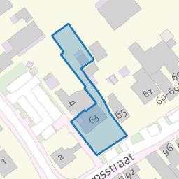 Perceel NDP02-B-2060