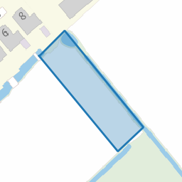 Perceel NDP02-B-2061