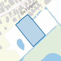 Perceel NDP02-B-2065