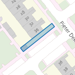 Perceel NDP02-B-2072