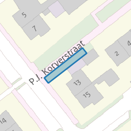 Perceel NDP02-B-2074