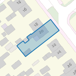 Perceel NDP02-B-2091