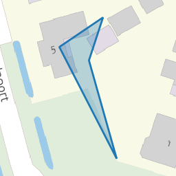 Perceel NDP02-B-2093