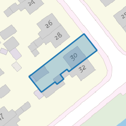 Perceel NDP02-B-2097