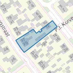 Perceel NDP02-B-2099