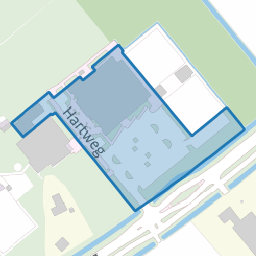 Perceel NDP02-B-2105