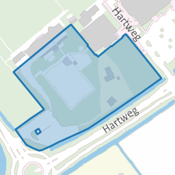 Perceel NDP02-B-2107