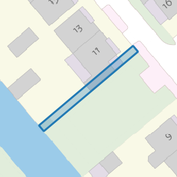 Perceel NDP02-B-2117