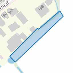 Perceel NDP02-B-2123